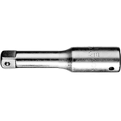 Barre d'extension Stahlwille 11010001 1/4 po. 54mm Barre d'extension Stahlwille 11010001 1/4 po. 54mm