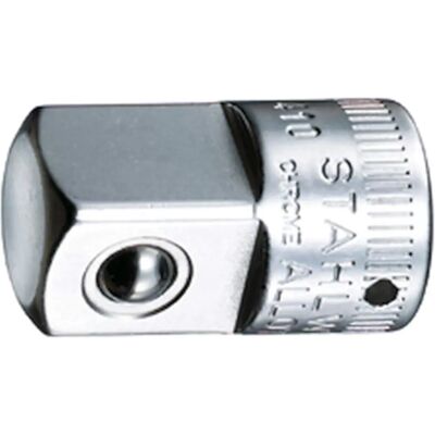 Stahlwille 410 11030003 Hochleistungsstahl Adapter - Bit, 1/4" Antrieb, 1/2" Außenseite Stahlwille 410 11030003 Hochleistungsstahl Adapter - Bit, 1/4" Antrieb, 1/2" Außenseite