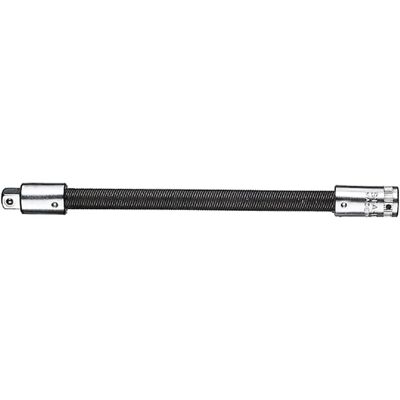 Stahlwille 406 11040000 Flexibele verlengingsstang 1/4" - Verlengstuk Stahlwille 406 11040000 Flexibele verlengingsstang 1/4" - Verlengstuk