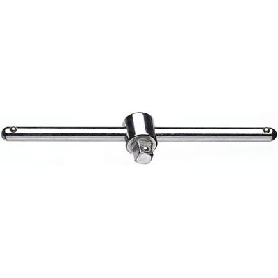Stahlwille 404 Llave de vaso - 115mm, Acero Cromado - Llave de vaso Stahlwille 404 Llave de vaso - 115mm, Acero Cromado - Llave de vaso
