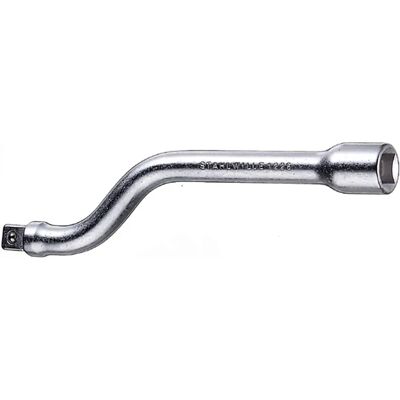 Stahlwille 1225 12250001 Estensione per chiave a bussola - 3/8" (10mm) Stahlwille 1225 12250001 Estensione per chiave a bussola - 3/8" (10mm)