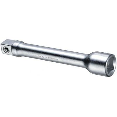 Prolunga Stahlwille 130mm - Per attacco da 1/2 pollice Prolunga Stahlwille 130mm - Per attacco da 1/2 pollice