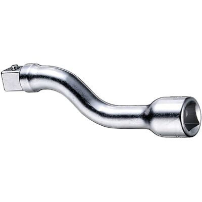 Przedłużka do nasadek Stahlwille 13210001 - Śrubokręt - 1/2" - 120mm Przedłużka do nasadek Stahlwille 13210001 - Śrubokręt - 1/2" - 120mm