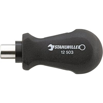 Stahlwille 18110016 - Uchwyt na Bity - Przezroczysty Stahlwille 18110016 - Uchwyt na Bity - Przezroczysty