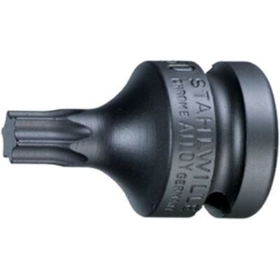 Stahlwille 2307TX IMP T 50 - Torx Schraubenzieher Zubehör Stahlwille 2307TX IMP T 50 - Torx Schraubenzieher Zubehör