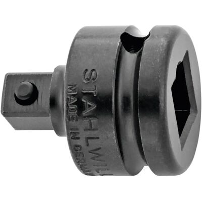 Stahlwille 513 IMP 33030002 Reducer Drive - 1/2" Stahlwille 513 IMP 33030002 Reducer Drive - 1/2"
