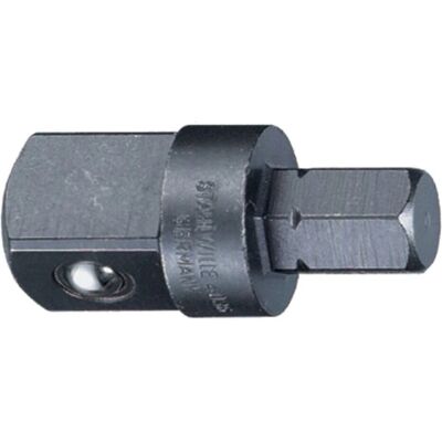 Stahlwille Impact-Adapter 1/2" - Zubehör für Impact-Schrauber Stahlwille Impact-Adapter 1/2" - Zubehör für Impact-Schrauber