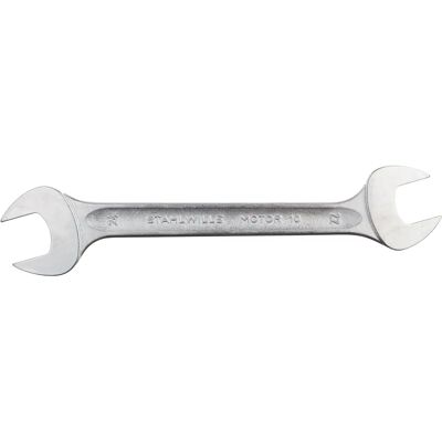 Stahlwille Model 40032224 Klucz dwustronny 22 x 24mm - Klucz Stahlwille Model 40032224 Klucz dwustronny 22 x 24mm - Klucz