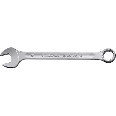 Stahlwille 40082323 Kombischlüssel 23mm - Kombischlüssel Stahlwille 40082323 Kombischlüssel 23mm - Kombischlüssel