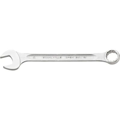 Chiave combinata aperta Stahlwille 26 mm - Acciaio resistente Chiave combinata aperta Stahlwille 26 mm - Acciaio resistente