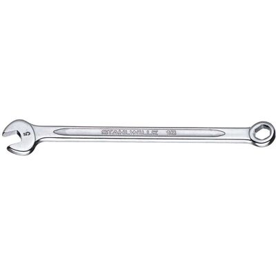 Stahlwille 3.5mm Schraubenschlüssel - Schwerlast, Made in Germany Stahlwille 3.5mm Schraubenschlüssel - Schwerlast, Made in Germany