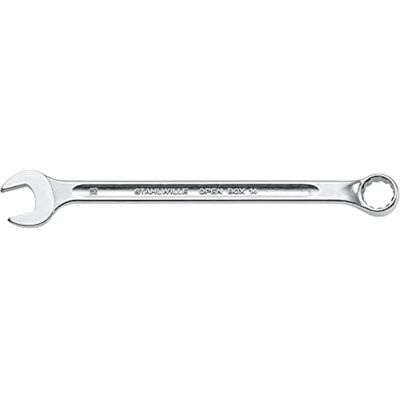 Stahlwille 40101010 Clé combinée 10mm - Clé combinée - Publicité Stahlwille 40101010 Clé combinée 10mm - Clé combinée - Publicité