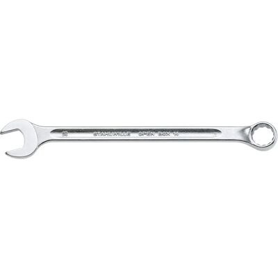 Stahlwille 40101414 combinatiesleutel 14mm - Combinatiesleutel Stahlwille 40101414 combinatiesleutel 14mm - Combinatiesleutel
