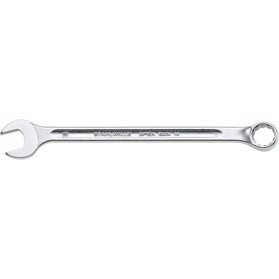 Stahlwille 40103636 Chrom-Alloy Ring-Schlüssel 36mm - Ringschlüssel Stahlwille 40103636 Chrom-Alloy Ring-Schlüssel 36mm - Ringschlüssel