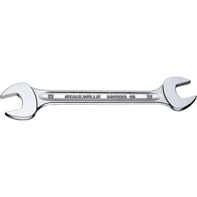 Stahlwille 10A Chiave a forchetta doppia - Open-end Wrench Stahlwille 10A Chiave a forchetta doppia - Open-end Wrench