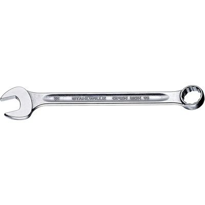 Stahlwille 40485656 1 1/4 Zoll Einstellbarer Schraubenschlüssel - Präzisionsprofil für Luft- und Raumfahrt Stahlwille 40485656 1 1/4 Zoll Einstellbarer Schraubenschlüssel - Präzisionsprofil für Luft- und Raumfahrt