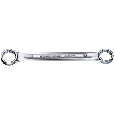 Stahlwille 21 6 x 7 Doppel T Profil Zange - Werkzeuge für Muttern & Schrauben Stahlwille 21 6 x 7 Doppel T Profil Zange - Werkzeuge für Muttern & Schrauben