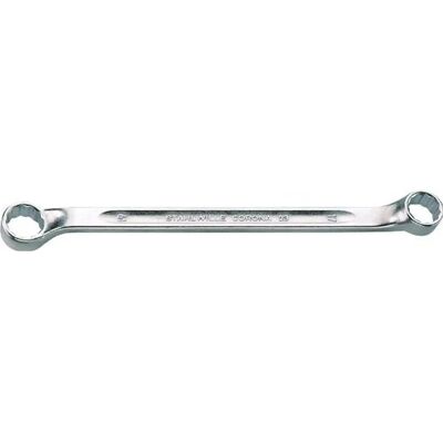 Clé double de Stahlwille - 20mm, 12x13mm, TX27, TX30 - Double extrémité - Publicité Clé double de Stahlwille - 20mm, 12x13mm, TX27, TX30 - Double extrémité - Publicité