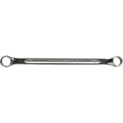 Stahlwille 41071415 Clé polygonale double 14 x 15 mm - Wrench - Publicité Stahlwille 41071415 Clé polygonale double 14 x 15 mm - Wrench - Publicité