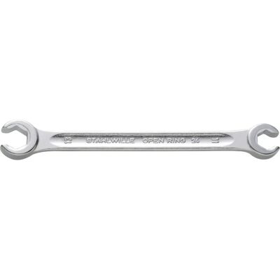 STAHLWILLE 24 A 1/2 X 9/16 - Maulschlüssel STAHLWILLE 24 A 1/2 X 9/16 - Maulschlüssel