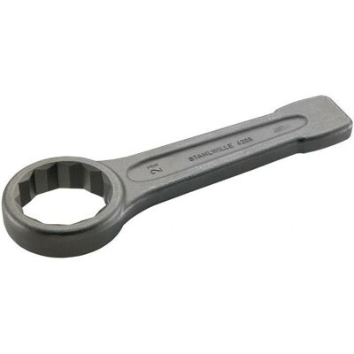 Stahlwille 4205 Hammer-Ringschlüssel - Schlüssel Stahlwille 4205 Hammer-Ringschlüssel - Schlüssel