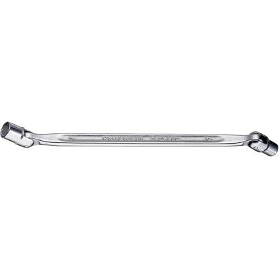 Klucz dwustronny Stahlwille - 6x7mm, 180mm - Klucz Klucz dwustronny Stahlwille - 6x7mm, 180mm - Klucz