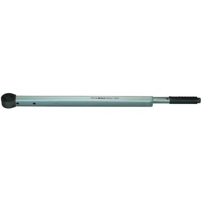 Stahlwille 721NF/80 Torque Wrench - Digital, 160-800 Nm, 3/4" Stahlwille 721NF/80 Torque Wrench - Digital, 160-800 Nm, 3/4"
