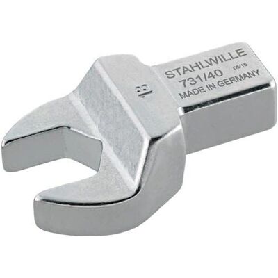 Stahlwille Eduard Wille GmbH - Głowica narzędzia 16mm Stahlwille Eduard Wille GmbH - Głowica narzędzia 16mm