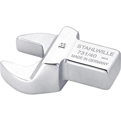 Stahlwille 731/40 22mm Nasadka - Nasadka Stahlwille 731/40 22mm Nasadka - Nasadka