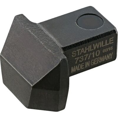 STAHLWILLE 737/10 Black 8, 14 mm - Tools STAHLWILLE 737/10 Black 8, 14 mm - Tools