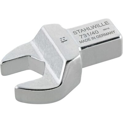 Stahlwille 58614048 Open-ended spanner socket bit Stahlwille 58614048 Open-ended spanner socket bit