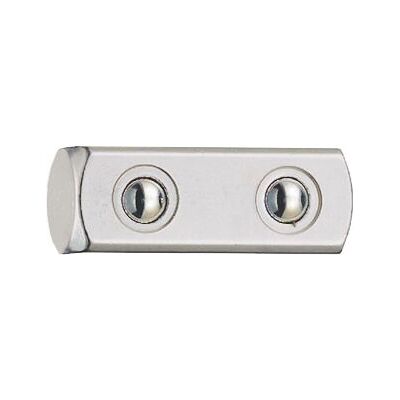 Adattatore quadrato Stahlwille 70 V 7 - Pezzo per chiave dinamometrica Adattatore quadrato Stahlwille 70 V 7 - Pezzo per chiave dinamometrica