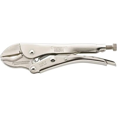 Stahlwille Modell 65632175 - Zange mit geschmiedeten Backen Stahlwille Modell 65632175 - Zange mit geschmiedeten Backen