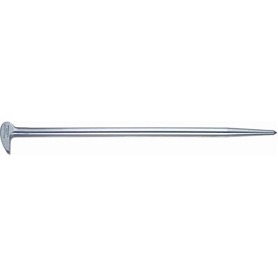 Stahlwille 11005 Speciaal Trekgereedschap - Gepolijste Kop - 400mm Stahlwille 11005 Speciaal Trekgereedschap - Gepolijste Kop - 400mm