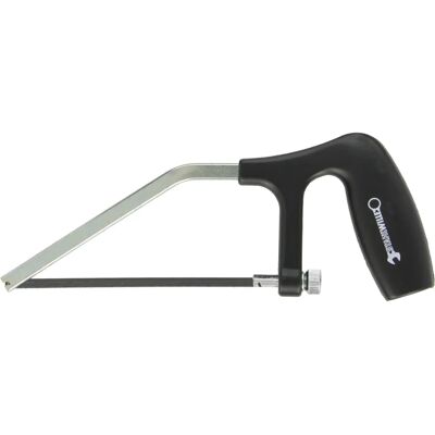 Stahlwille 12053 Metal Handsaw Frame - Ergonomic handle - 252 mm length Stahlwille 12053 Metal Handsaw Frame - Ergonomic handle - 252 mm length