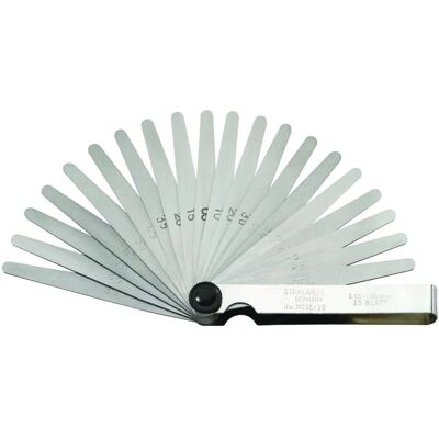 Stahlwille 74240002 - Capteur de précision - Outil de mesure Stahlwille 74240002 - Capteur de précision - Outil de mesure