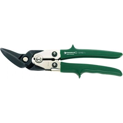 Stahlwille 12752 L 260 plåtverktyg - Hög kapacitet Stahlwille 12752 L 260 plåtverktyg - Hög kapacitet