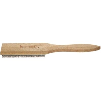 Stahlwille 12378 Skruvborste - Metall, ståltråd, 260mm Stahlwille 12378 Skruvborste - Metall, ståltråd, 260mm