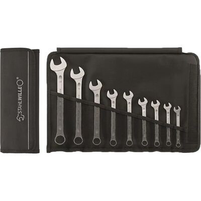 Stahlwille 96400801 13/13A Open-Box Combination Spanner - Combination Spanner Stahlwille 96400801 13/13A Open-Box Combination Spanner - Combination Spanner