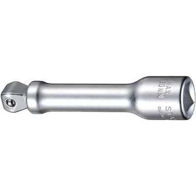 Stahlwille 427W/3 Extension 3/8" - Accessoire à cliquet - Publicité Stahlwille 427W/3 Extension 3/8" - Accessoire à cliquet - Publicité