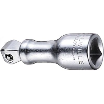 Estensione Wobble-Drive Stahlwille 509W/3 - 75mm, 15° Girevole, 200 Nm Estensione Wobble-Drive Stahlwille 509W/3 - 75mm, 15° Girevole, 200 Nm