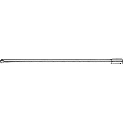 Barra di estensione Stahlwille acciaio legato al cromo 254mm - Strumento professionale 1/4" Barra di estensione Stahlwille acciaio legato al cromo 254mm - Strumento professionale 1/4"