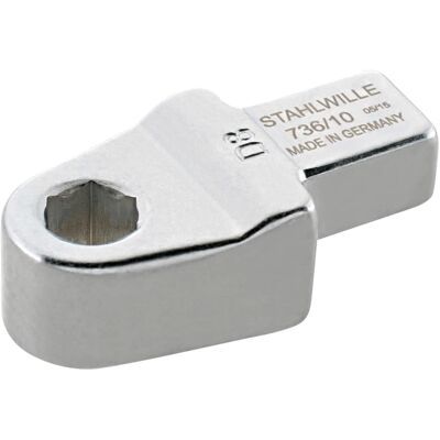 Porta-punte Stahlwille 58262610 - Cattura sicura 3 attributi Porta-punte Stahlwille 58262610 - Cattura sicura 3 attributi