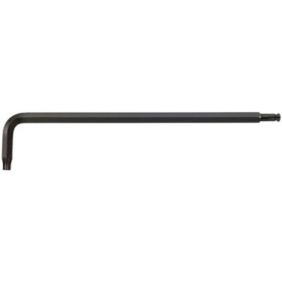 Stahlwille 10771 T 10 - Screwdriver for Torx interior, long model Stahlwille 10771 T 10 - Screwdriver for Torx interior, long model
