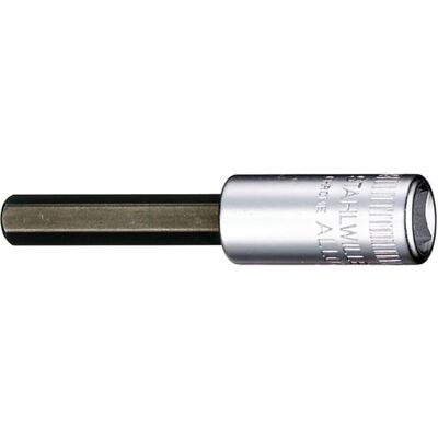 Stahlwille Model 01450007 InHex Steeksleutel 1/4 inch - 7/64 inch Stahlwille Model 01450007 InHex Steeksleutel 1/4 inch - 7/64 inch