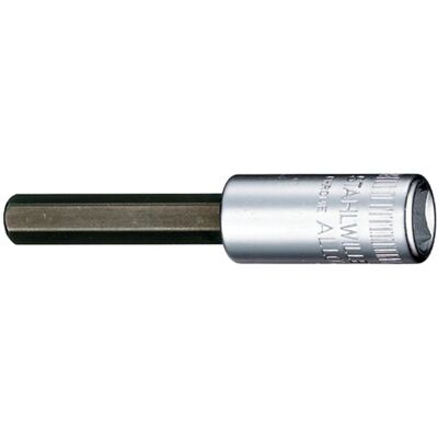 Stahlwille Modell 01450014 Chrom Hex Socket 7/32 - Steckdose Stahlwille Modell 01450014 Chrom Hex Socket 7/32 - Steckdose