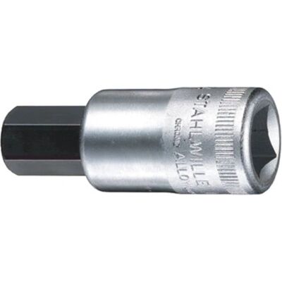 Stahlwille 03450040 Chrom-Impuls-Nussatz 3/4 Zoll Stahlwille 03450040 Chrom-Impuls-Nussatz 3/4 Zoll