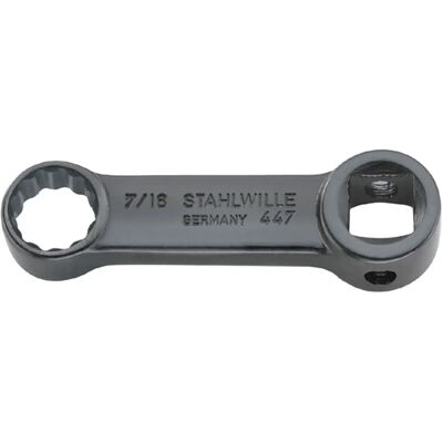 Stahlwille Adapter 8mm Innen-4kant - Adapter Stahlwille Adapter 8mm Innen-4kant - Adapter