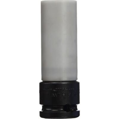 Stahlwille 23091017 2309K Radmutter-Stecknuss - 17mm, 1/2" Antrieb - Profi Stahlwille 23091017 2309K Radmutter-Stecknuss - 17mm, 1/2" Antrieb - Profi