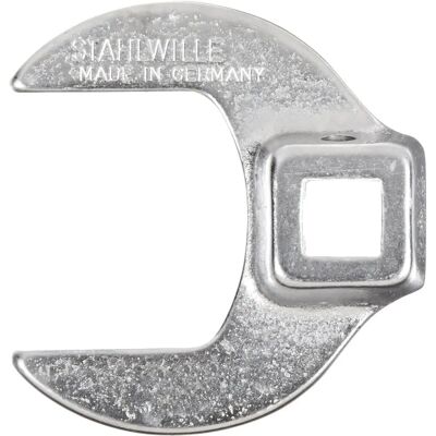 Chiave a forchetta Stahlwille 02200032 32mm - Chiave Chiave a forchetta Stahlwille 02200032 32mm - Chiave